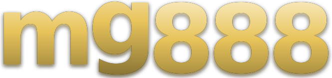mg888 โลโก้